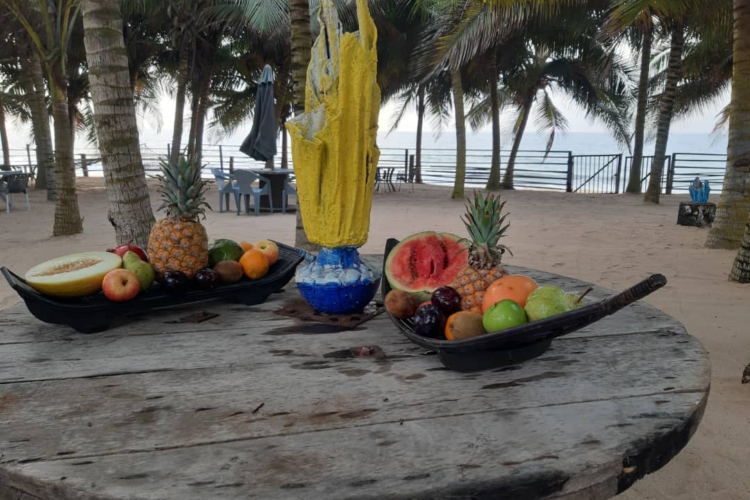 Coralblue Jacqueville