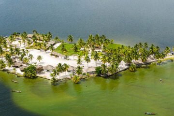 La Presquile du Christ