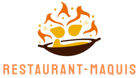 Restaurant - Maquis